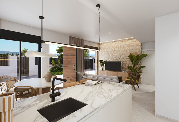 Image No.9-4 Bed House/Villa for sale