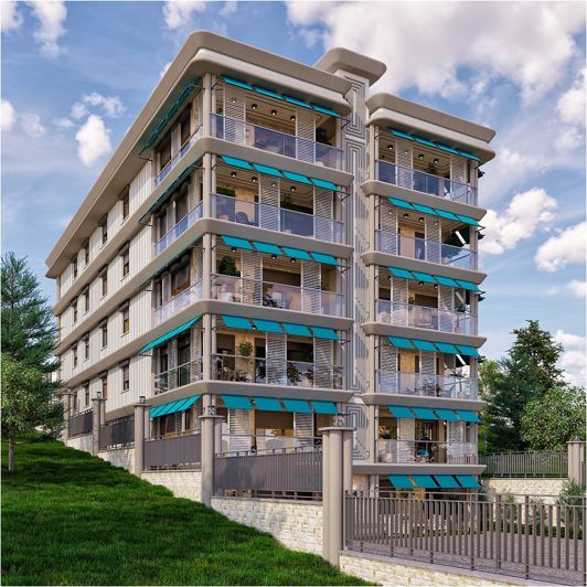 Image No.4-4 Bed Apartment for sale