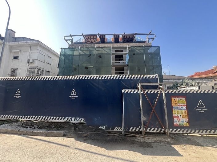 Image No.5-4 Bed Apartment for sale