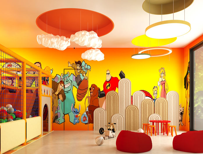 Image No.12-1 Bed Apartment for sale