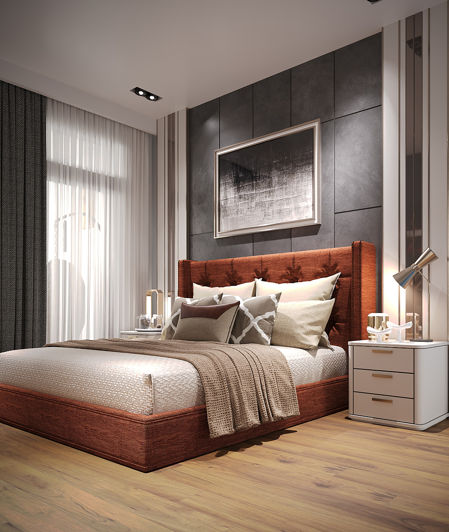 Image No.19-1 Bed Apartment for sale