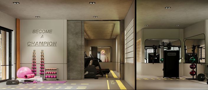 Image No.13-2 Bed Apartment for sale