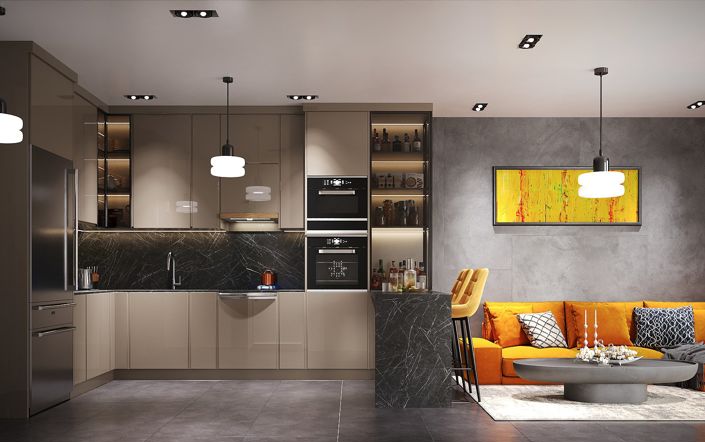 Image No.17-2 Bed Apartment for sale