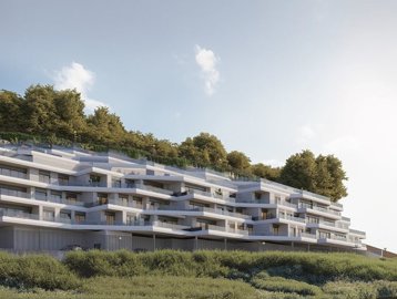 3 Bed Apartment for sale