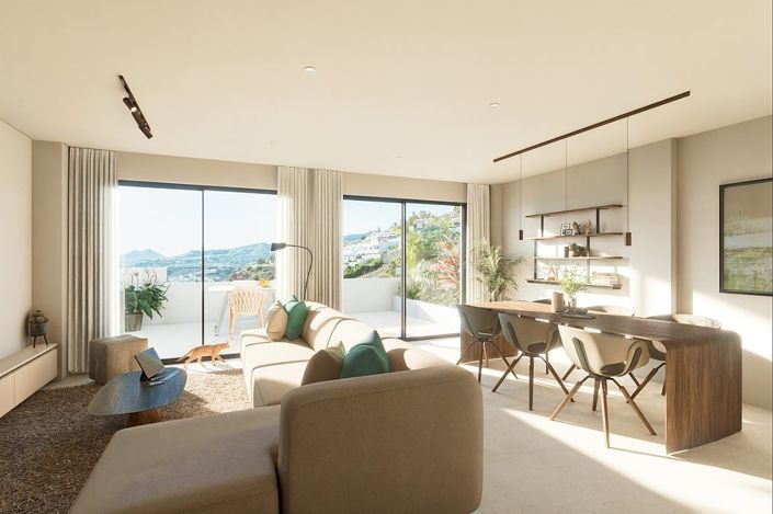 Image No.12-3 Bed Apartment for sale