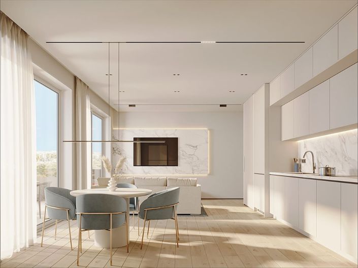 Image No.13-3 Bed Apartment for sale