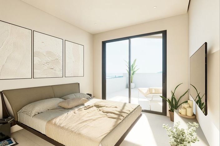 Image No.17-3 Bed Apartment for sale