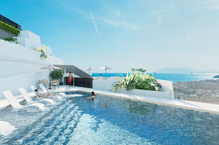 Image No.3-3 Bed Apartment for sale