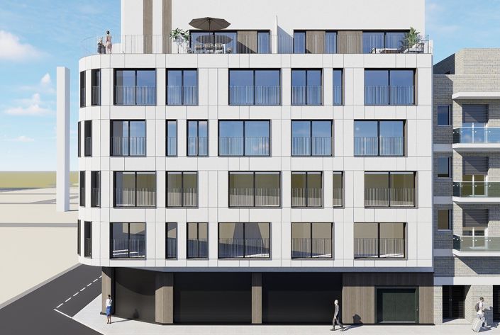 Image No.3-2 Bed Apartment for sale