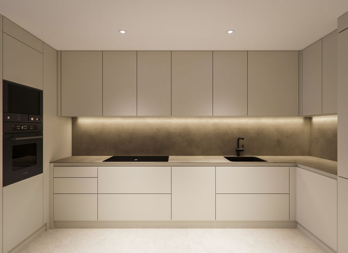 Image No.10-3 Bed Apartment for sale