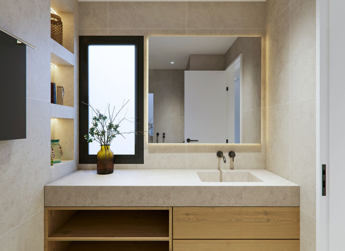 Image No.18-3 Bed Apartment for sale