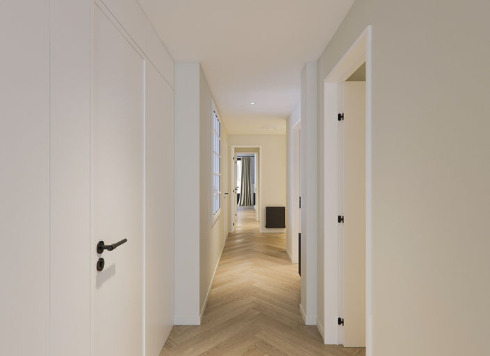 Image No.21-3 Bed Apartment for sale