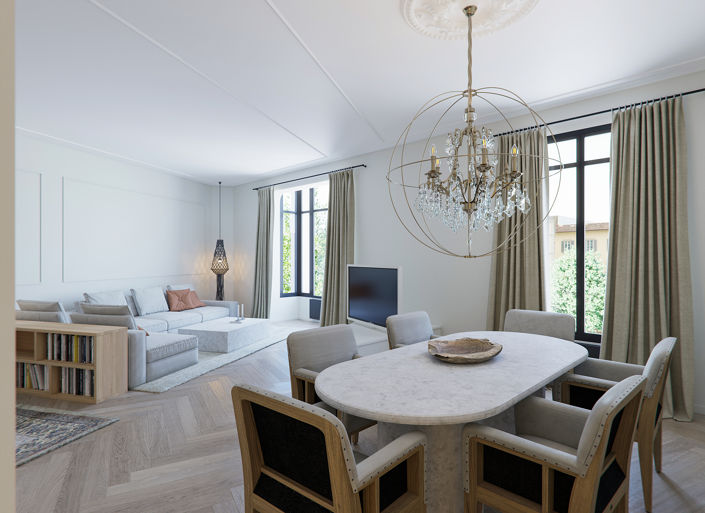 Image No.4-3 Bed Apartment for sale