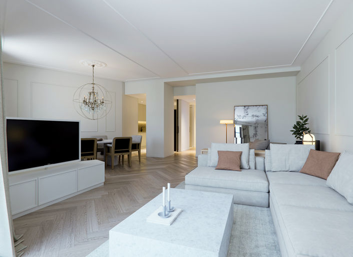 Image No.5-3 Bed Apartment for sale