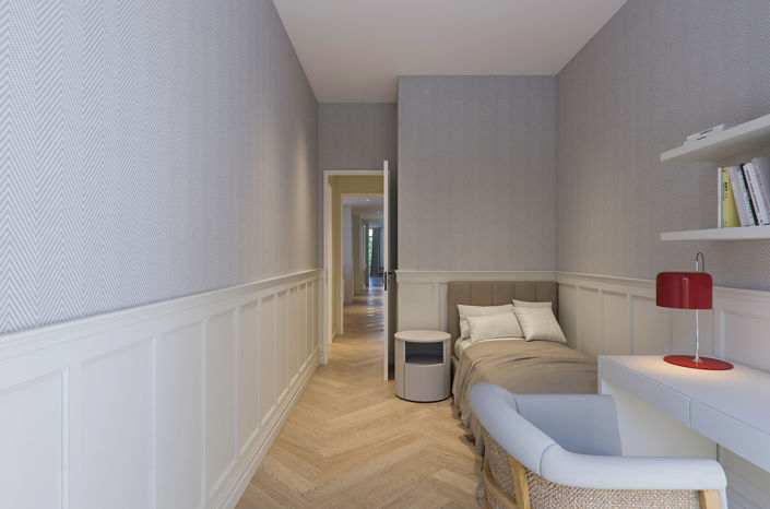 Image No.8-3 Bed Apartment for sale