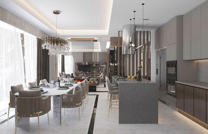 Image No.11-4 Bed House/Villa for sale