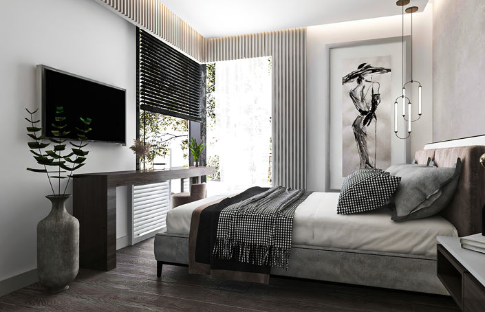 Image No.14-4 Bed House/Villa for sale