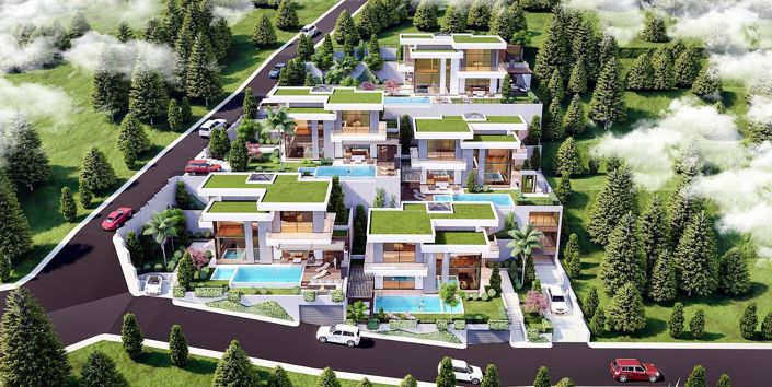 Image No.2-4 Bed House/Villa for sale