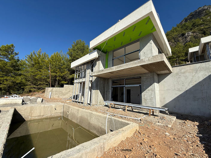 Image No.24-4 Bed House/Villa for sale