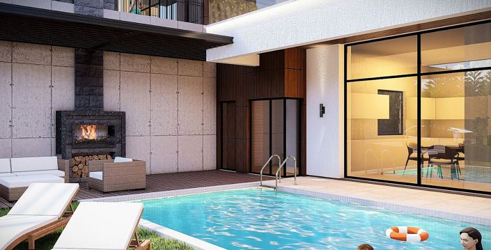 Image No.9-4 Bed House/Villa for sale