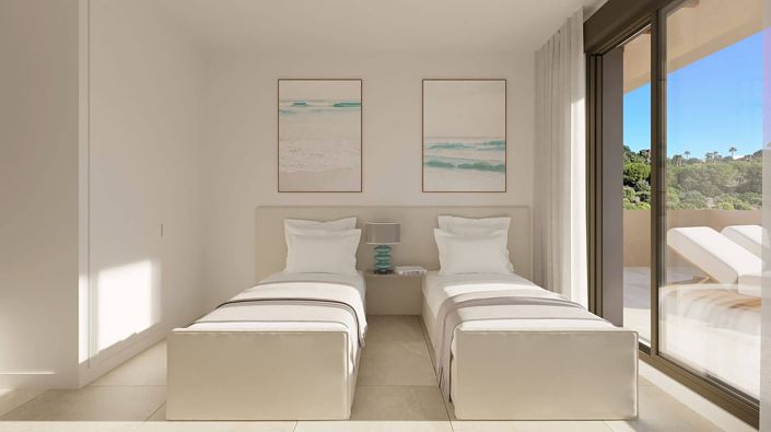 Image No.12-2 Bed Apartment for sale