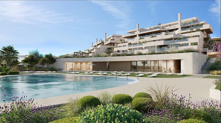 Image No.1-3 Bed Apartment for sale