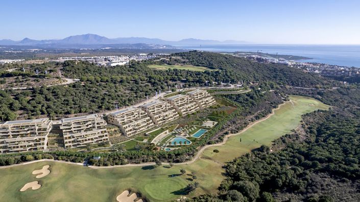 Image No.5-3 Bed Apartment for sale