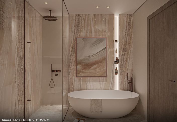 Image No.21-1 Bed Apartment for sale