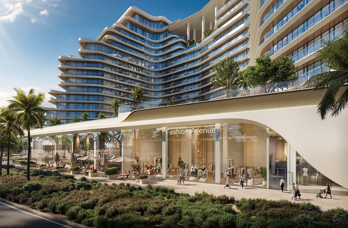 Image No.3-1 Bed Apartment for sale