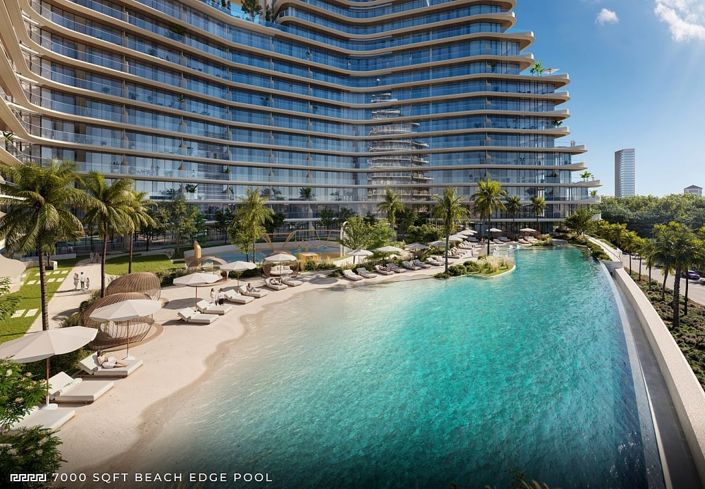 Image No.4-1 Bed Apartment for sale