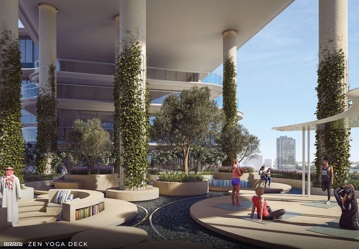 Image No.6-1 Bed Apartment for sale