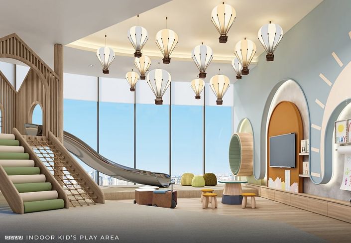 Image No.8-1 Bed Apartment for sale