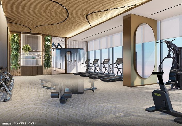 Image No.14-2 Bed Apartment for sale