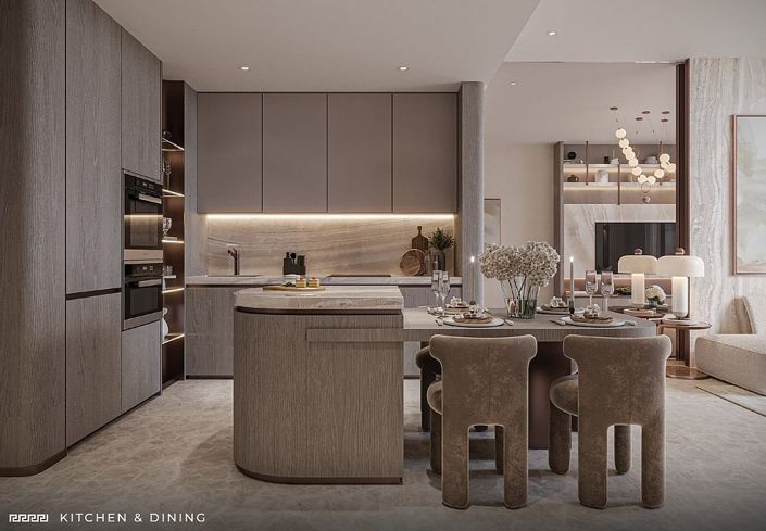 Image No.18-2 Bed Apartment for sale