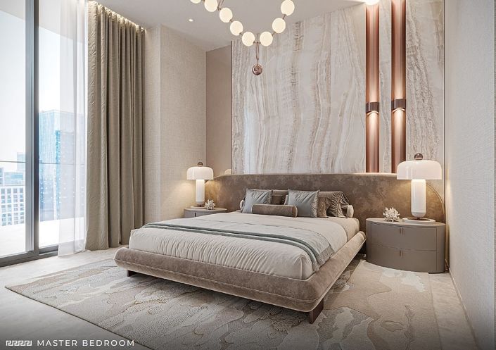 Image No.19-2 Bed Apartment for sale