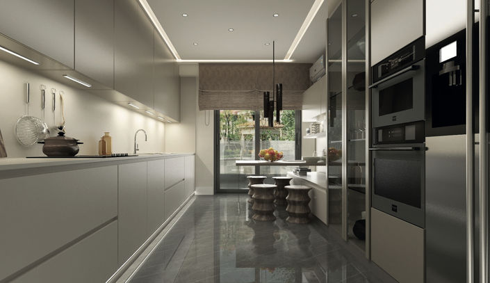 Image No.15-1 Bed Apartment for sale