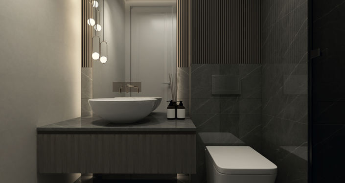 Image No.20-1 Bed Apartment for sale