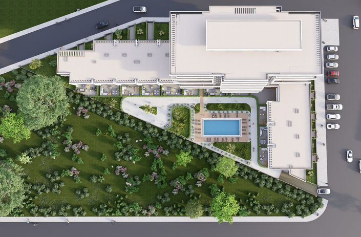 Image No.5-1 Bed Apartment for sale