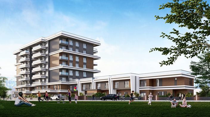 Image No.10-2 Bed Apartment for sale