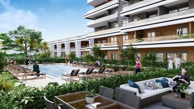 TEKCE Real Estate most sold property