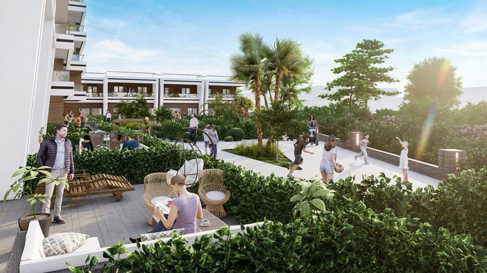 Image No.3-2 Bed Apartment for sale