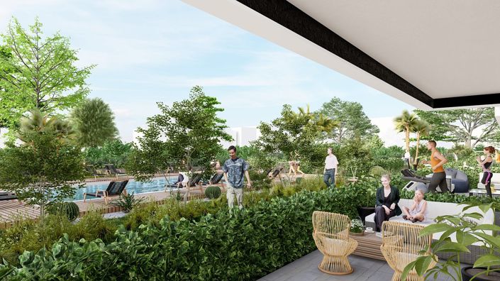 Image No.7-2 Bed Apartment for sale