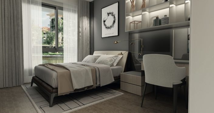 Image No.17-3 Bed Apartment for sale