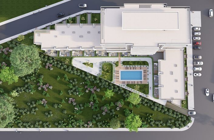 Image No.5-3 Bed Apartment for sale