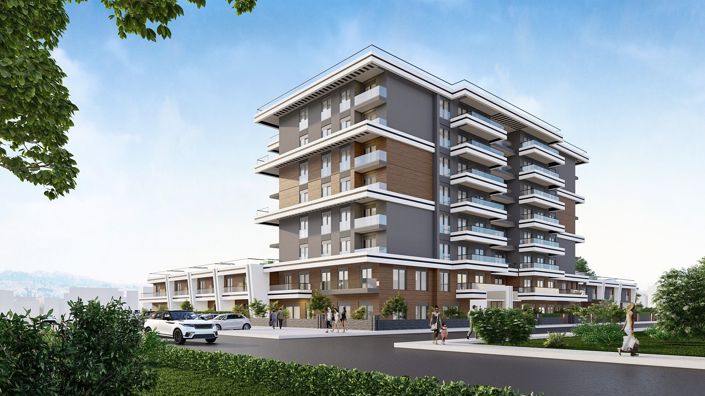 Image No.9-3 Bed Apartment for sale