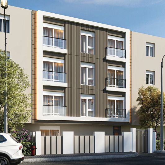 Image No.1-1 Bed Apartment for sale