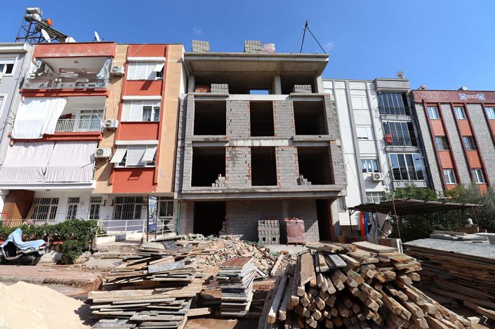 Image No.3-2 Bed Apartment for sale