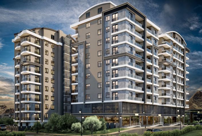 Image No.2-1 Bed Apartment for sale