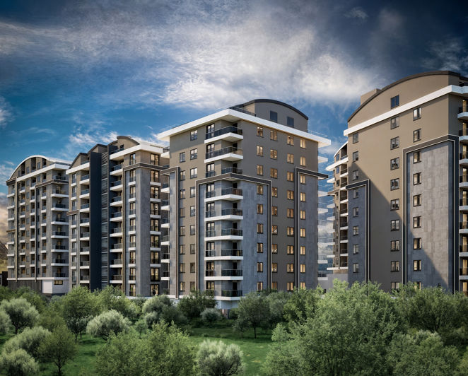 Image No.7-1 Bed Apartment for sale