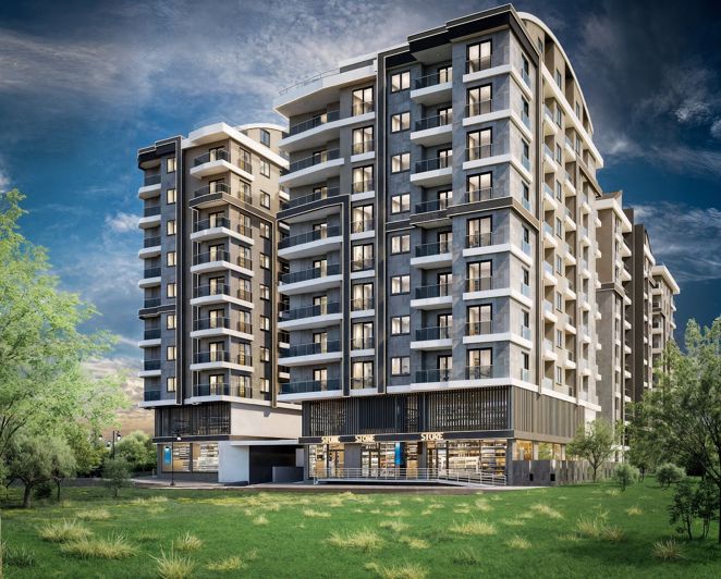 Image No.8-2 Bed Apartment for sale